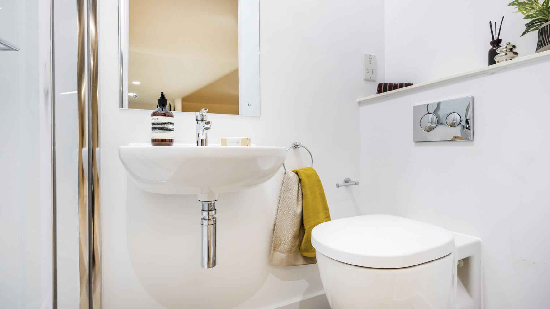  Premium 5 Bed En-Suite  -  The Propeller Quarter  - Gallery -  22