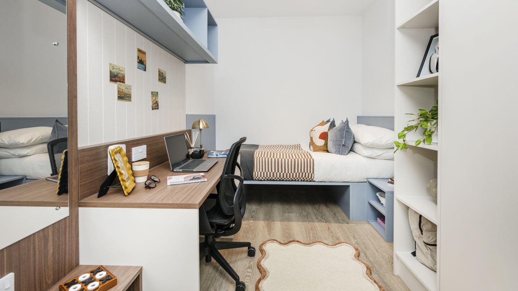  Premium 4 Bed En-Suite  -  The Propeller Quarter  - Gallery -  8