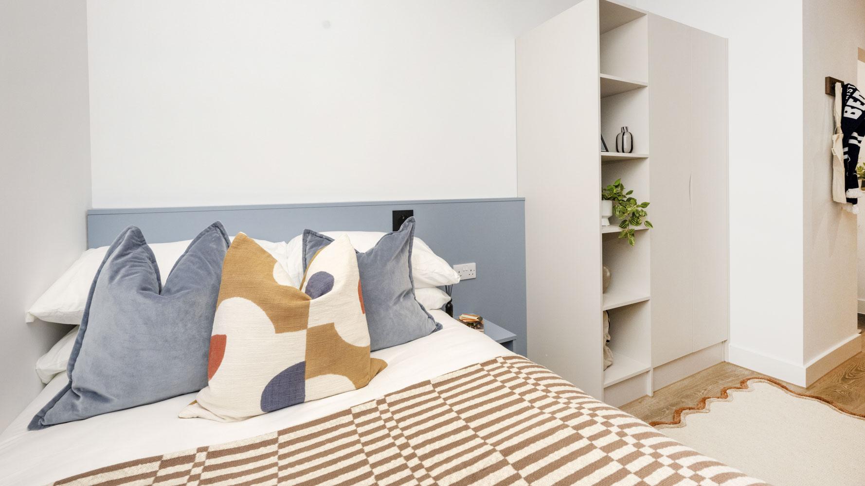  Classic 3 Bed En-Suite  -  The Propeller Quarter  - Gallery -  23