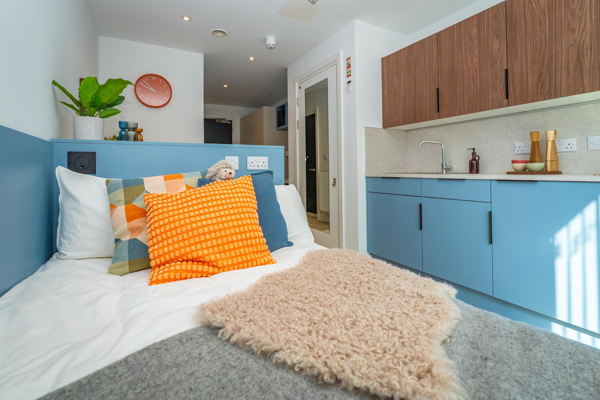  Bronze Studio  -  The Propeller Quarter  - Gallery -  14