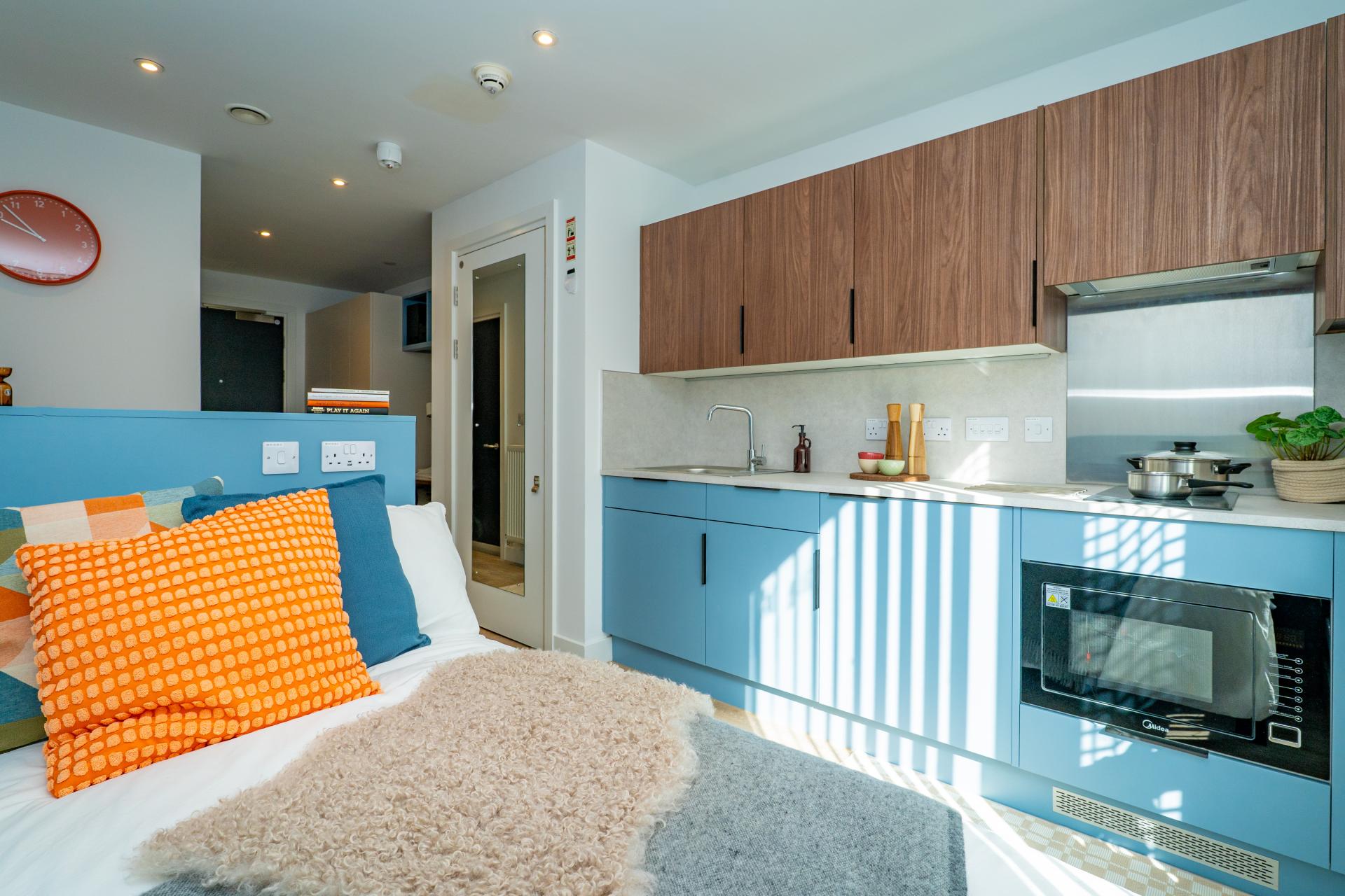  Silver Studio  -  The Propeller Quarter  - Gallery -  7