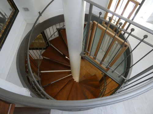 Apartment in Via Isola Bella, Roma for 120 m² with 3 bedrooms