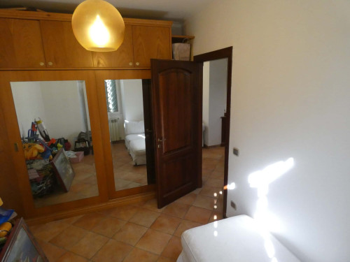 Apartment in Via Isola Bella, Roma for 120 m² with 3 bedrooms