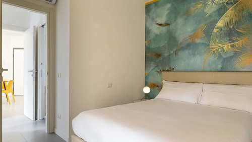 Actus Palace Apartments - Appartamento C by Ghor