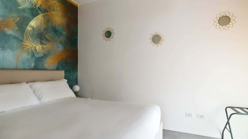 Actus Palace Apartments - Appartamento C by Ghor