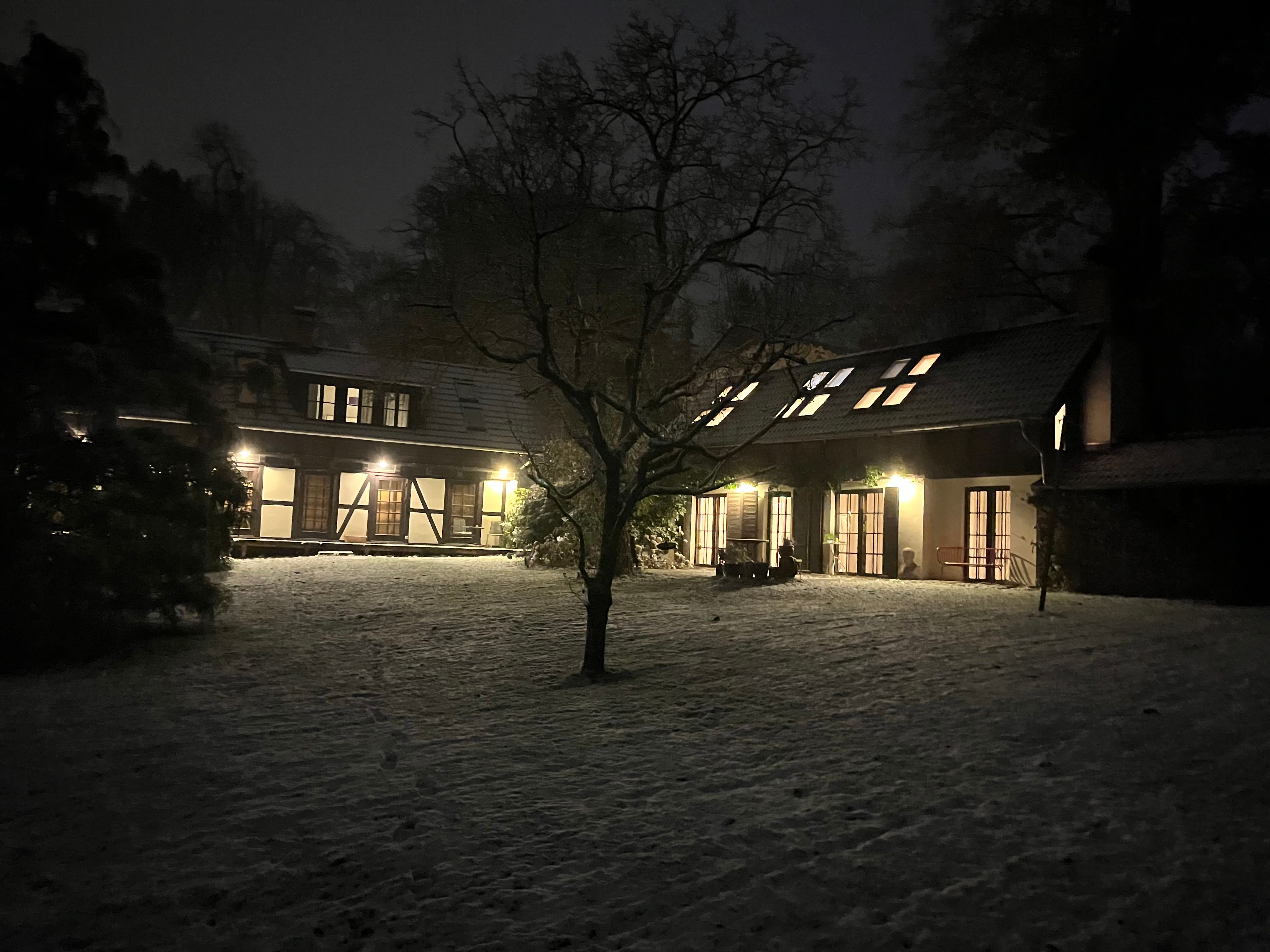 Remise In Traumlage - 9