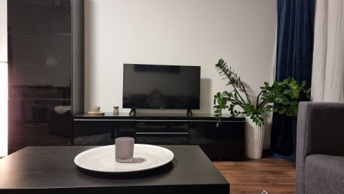 Modern 2-Room Apartment with Balcony – for Families & Business Travelers - Gallery - 2