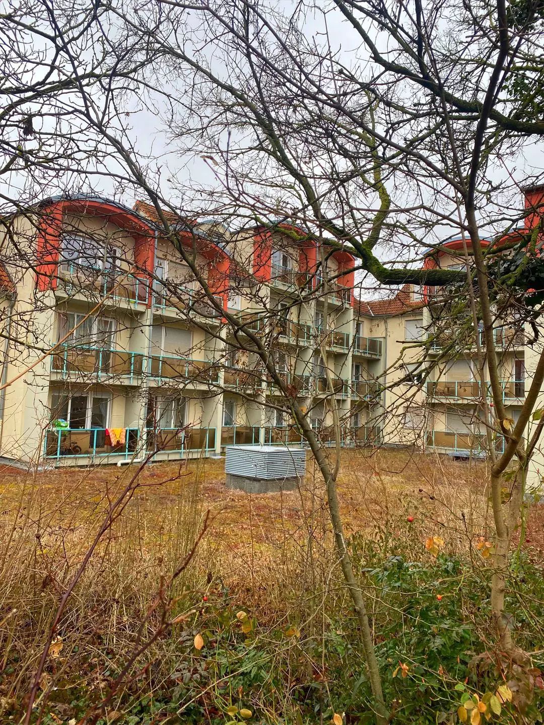Modern 2-Room Apartment With Balcony – For Families & Business Travelers - 8
