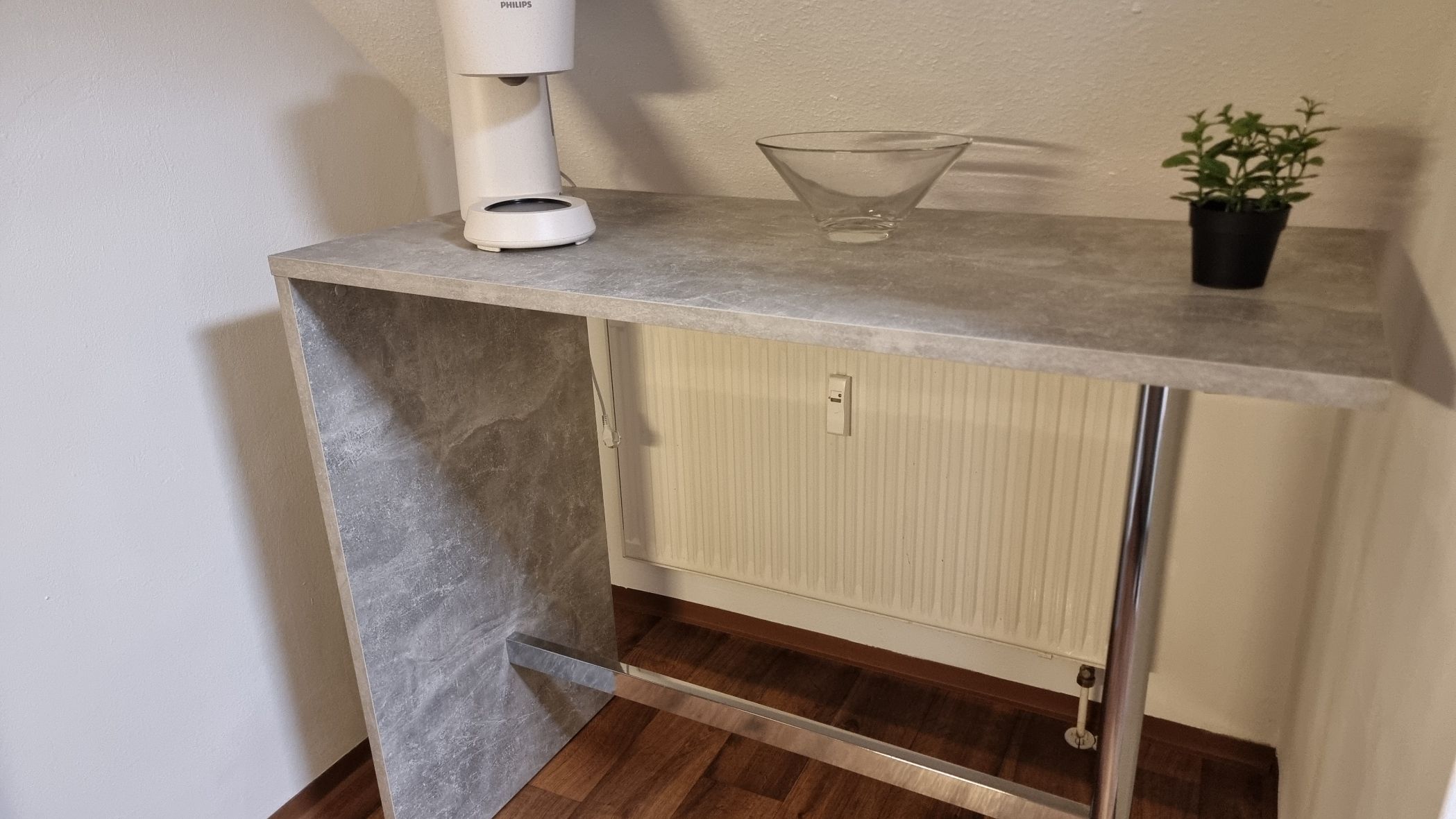 Modern 2-Room Apartment With Balcony – For Families & Business Travelers - 10
