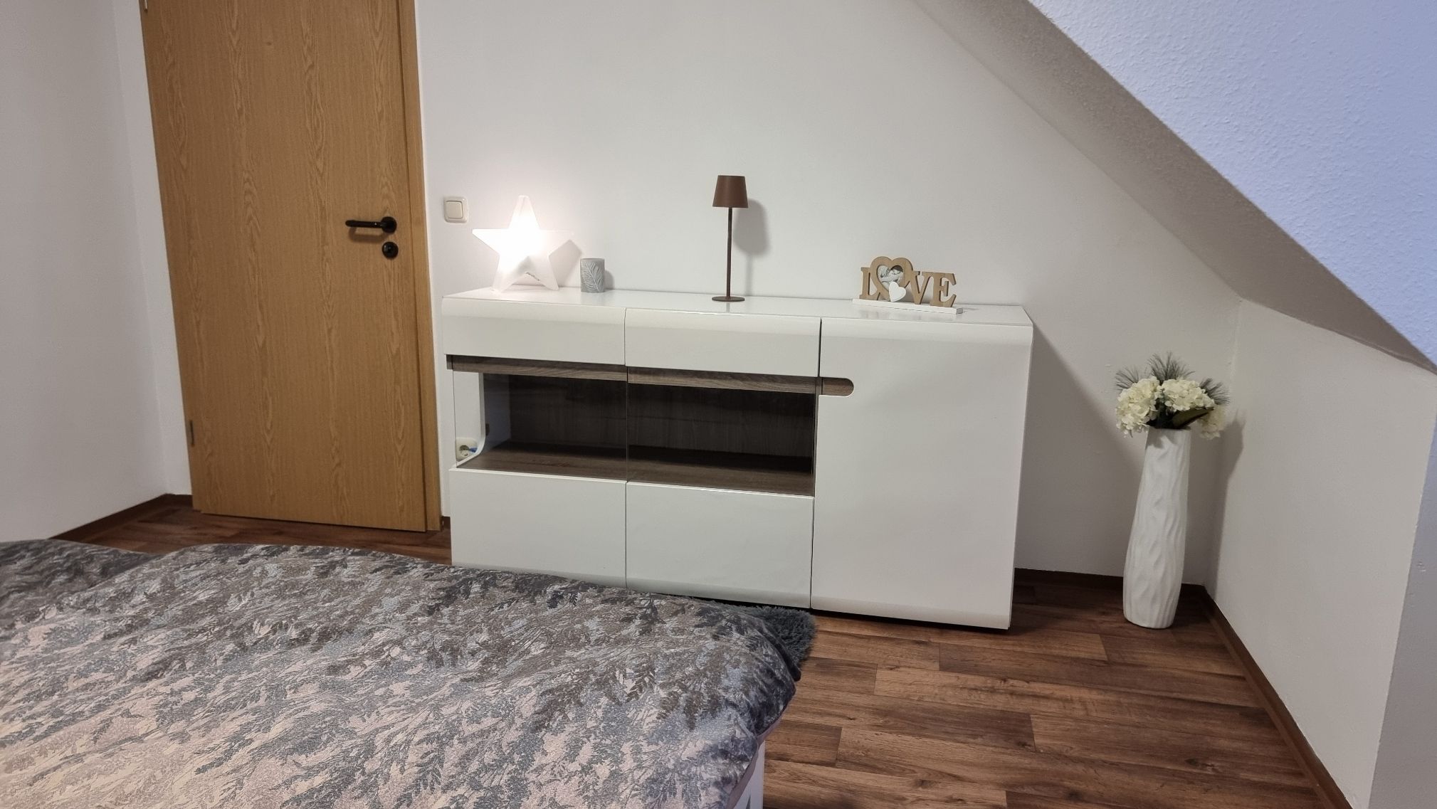 Modern 2-Room Apartment With Balcony – For Families & Business Travelers - 12