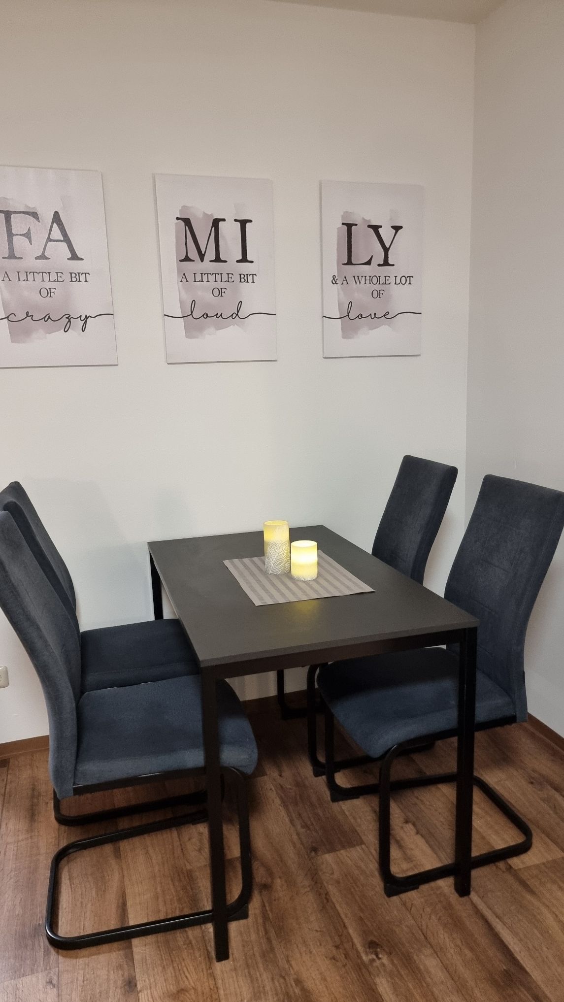 Modern 2-Room Apartment With Balcony – For Families & Business Travelers - 9