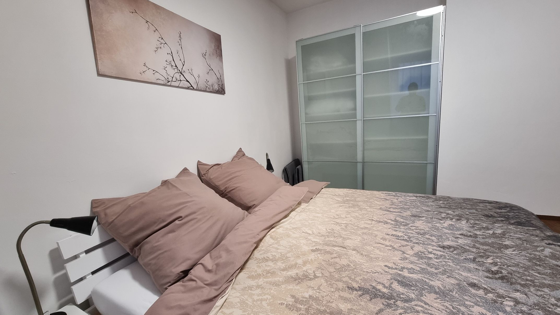 Modern 2-Room Apartment With Balcony – For Families & Business Travelers - 13