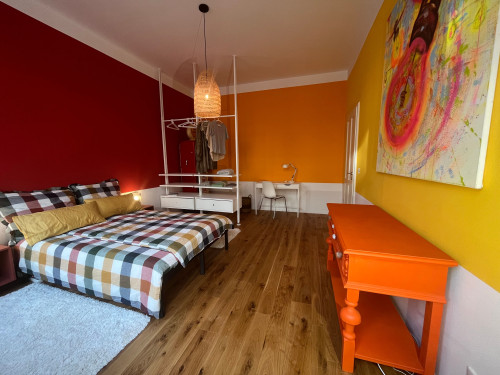 A Colorful Dream in the Heart of Leipzig - Gallery - 5