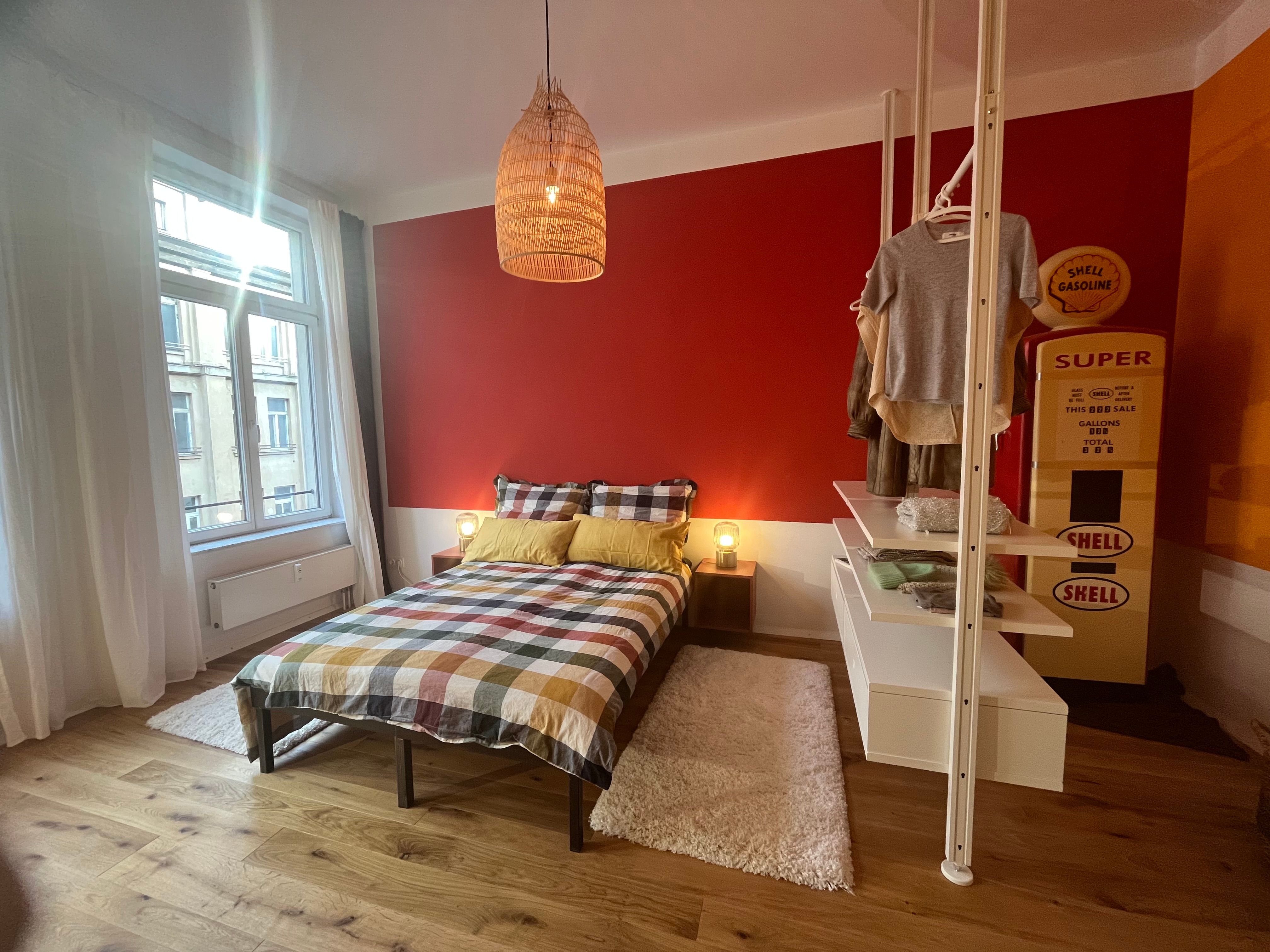 A Colorful Dream In The Heart Of Leipzig - 5