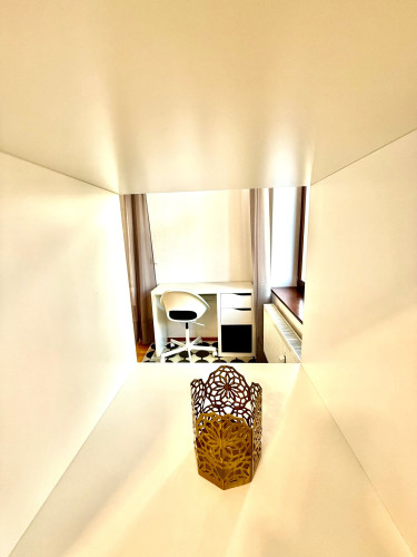 Modern & Renovated | Furnished Apartment with Balcony & Internet Included | Dresden-Pieschen - Gallery - 10