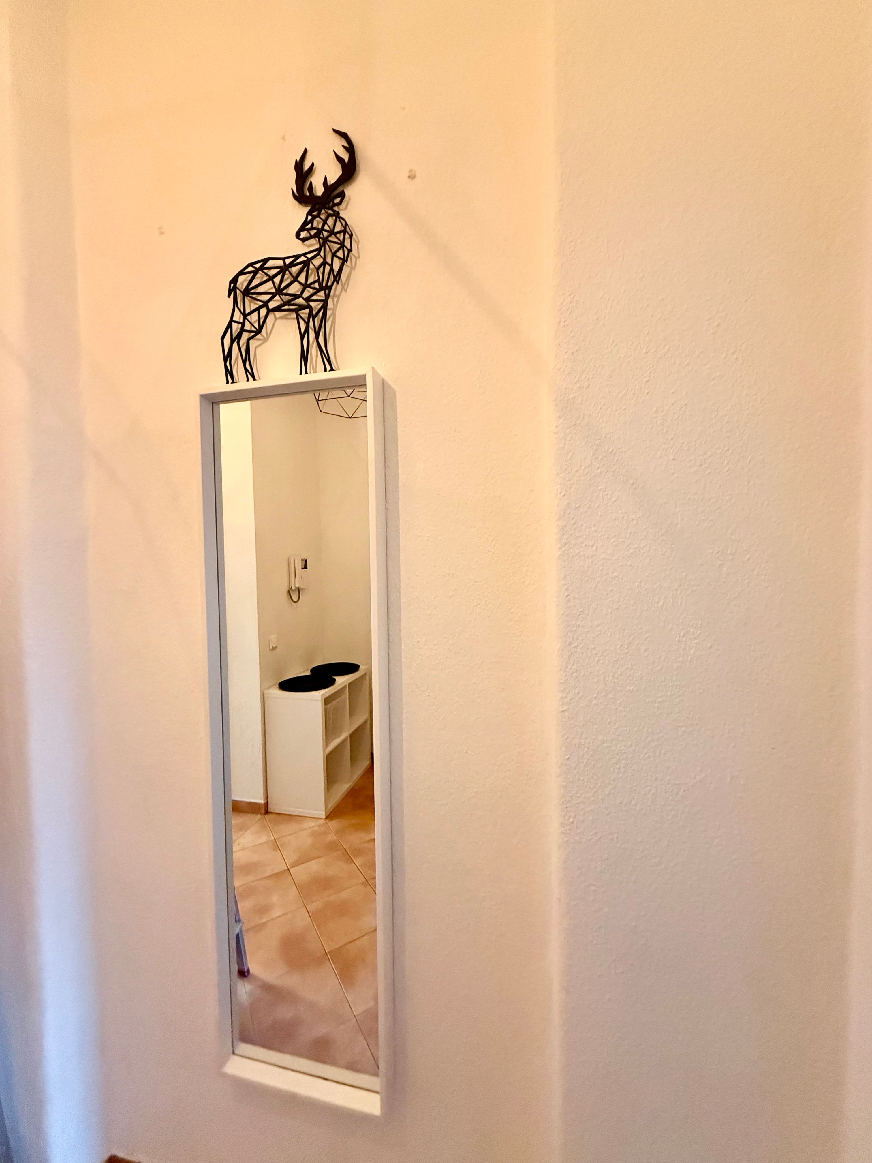  Modern & Renovated | Furnished Apartment With Balcony & Internet Included | Dresden-Pieschen  -  Modern & Renovated | Furnished Apartment with Balcony & Internet Included | Dresden-Pieschen  - Gallery -  27