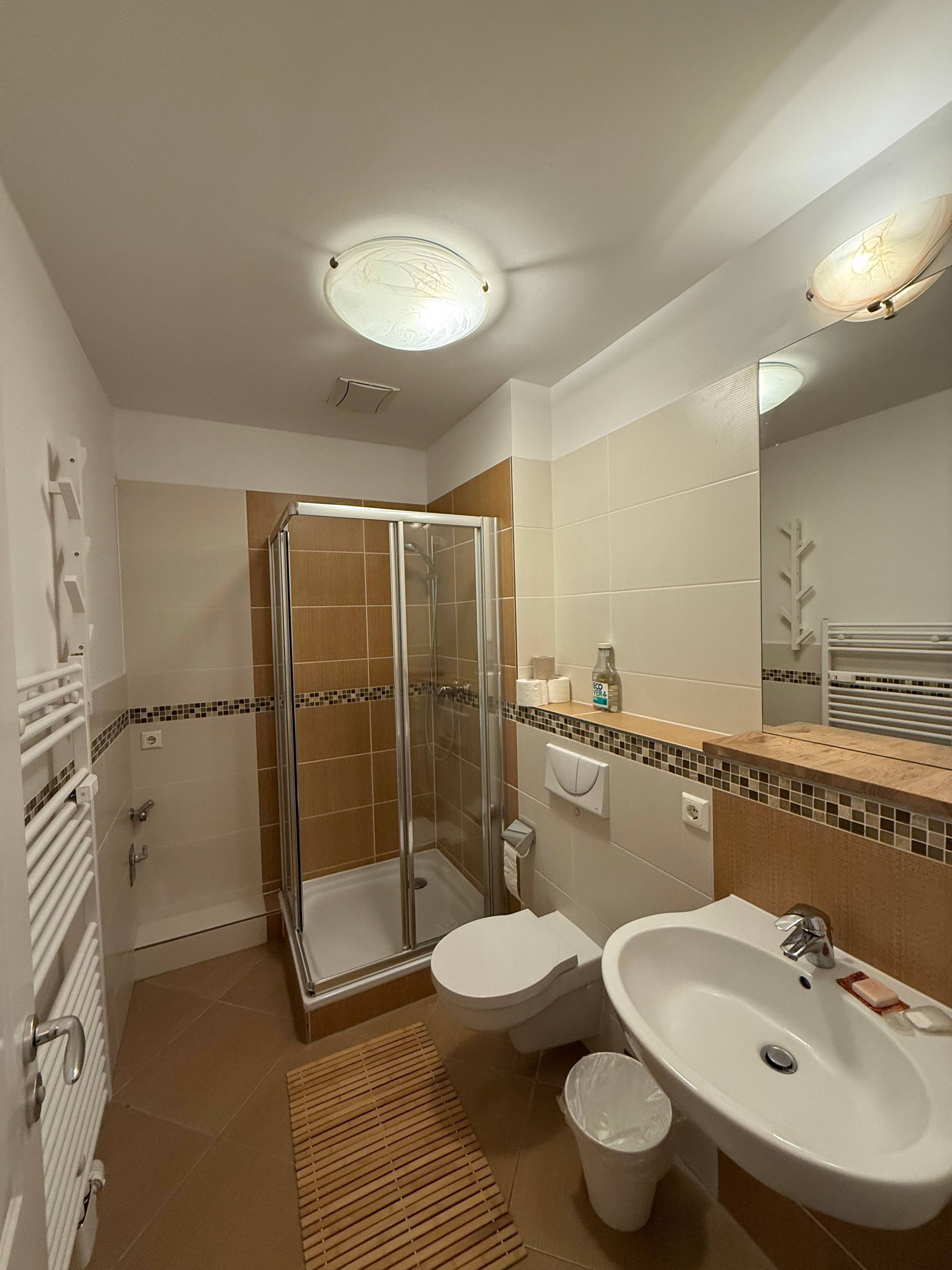  Modern & Renovated | Furnished Apartment With Balcony & Internet Included | Dresden-Pieschen  -  Modern & Renovated | Furnished Apartment with Balcony & Internet Included | Dresden-Pieschen  - Gallery -  25