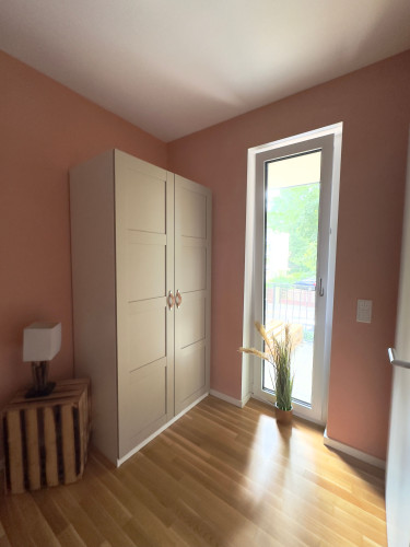 Geschmackvolles Apartment in Dresden