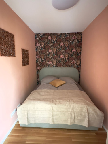 Geschmackvolles Apartment in Dresden