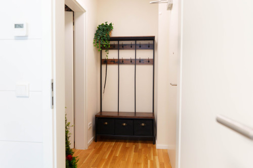 Geschmackvolles Apartment in Dresden  - Gallery -  5