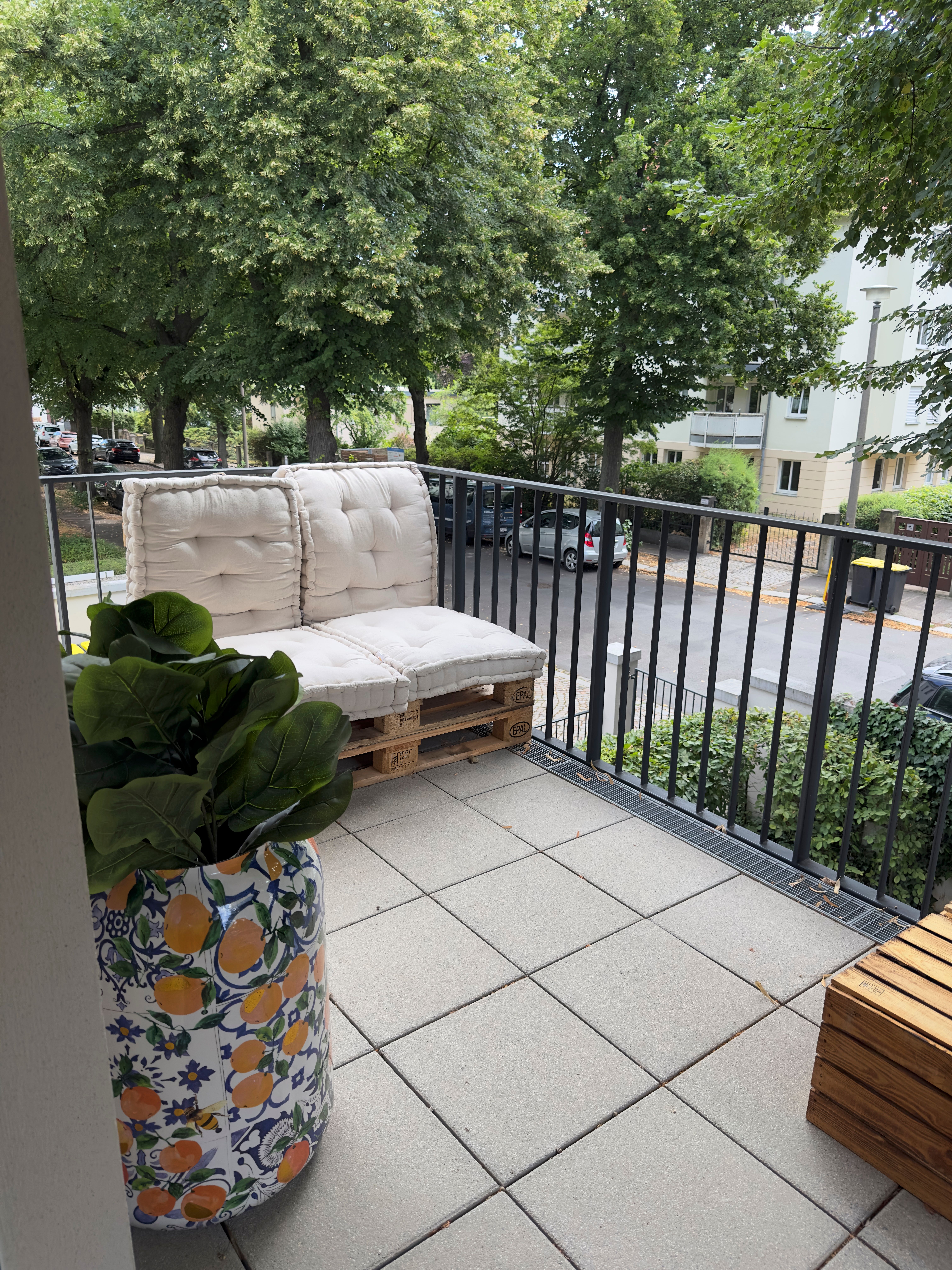 Geschmackvolles Apartment In Dresden - Geschmackvolles Apartment in Dresden - Gallery - 7