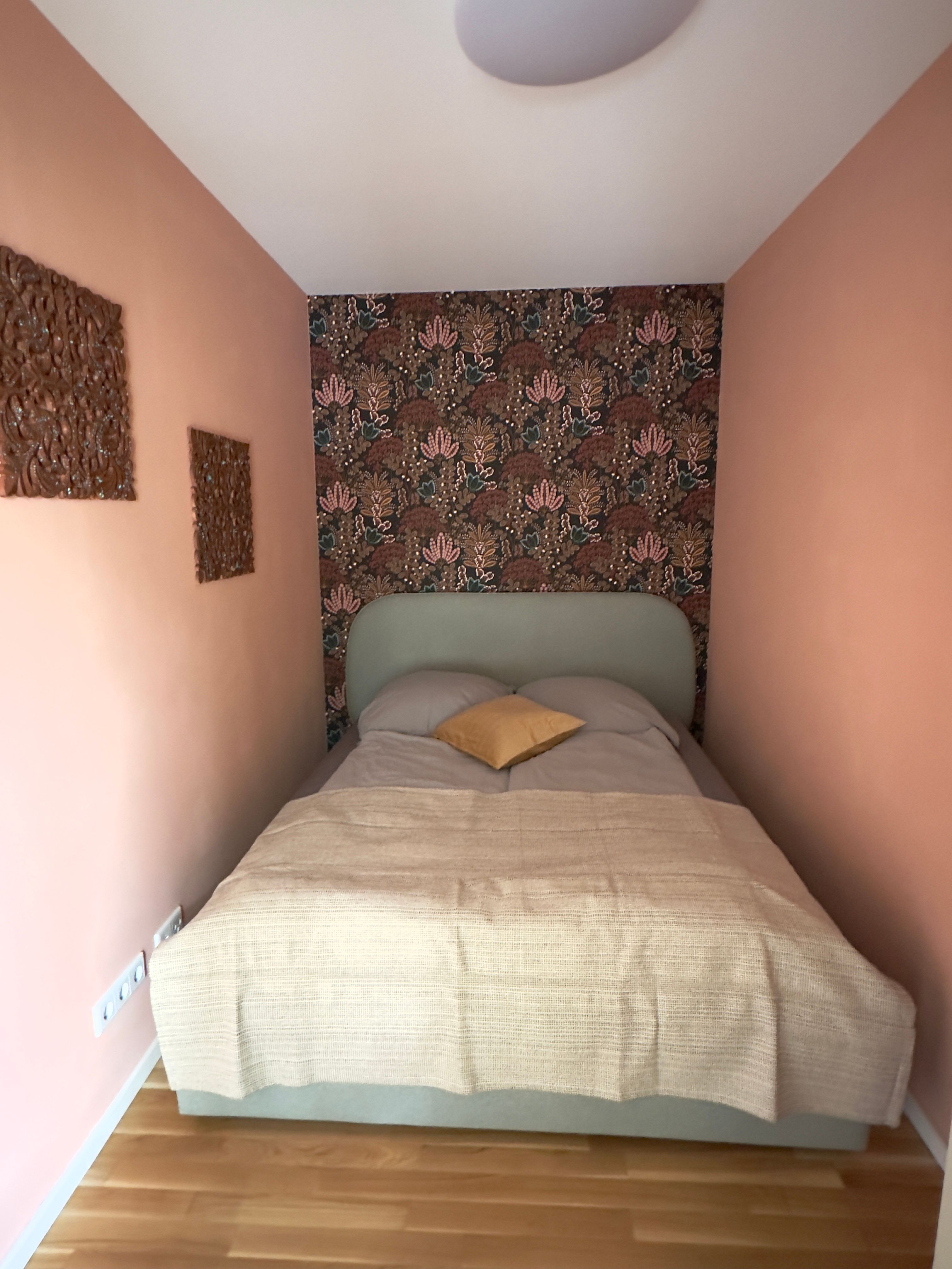  Geschmackvolles Apartment In Dresden  -  Geschmackvolles Apartment in Dresden  - Gallery -  2