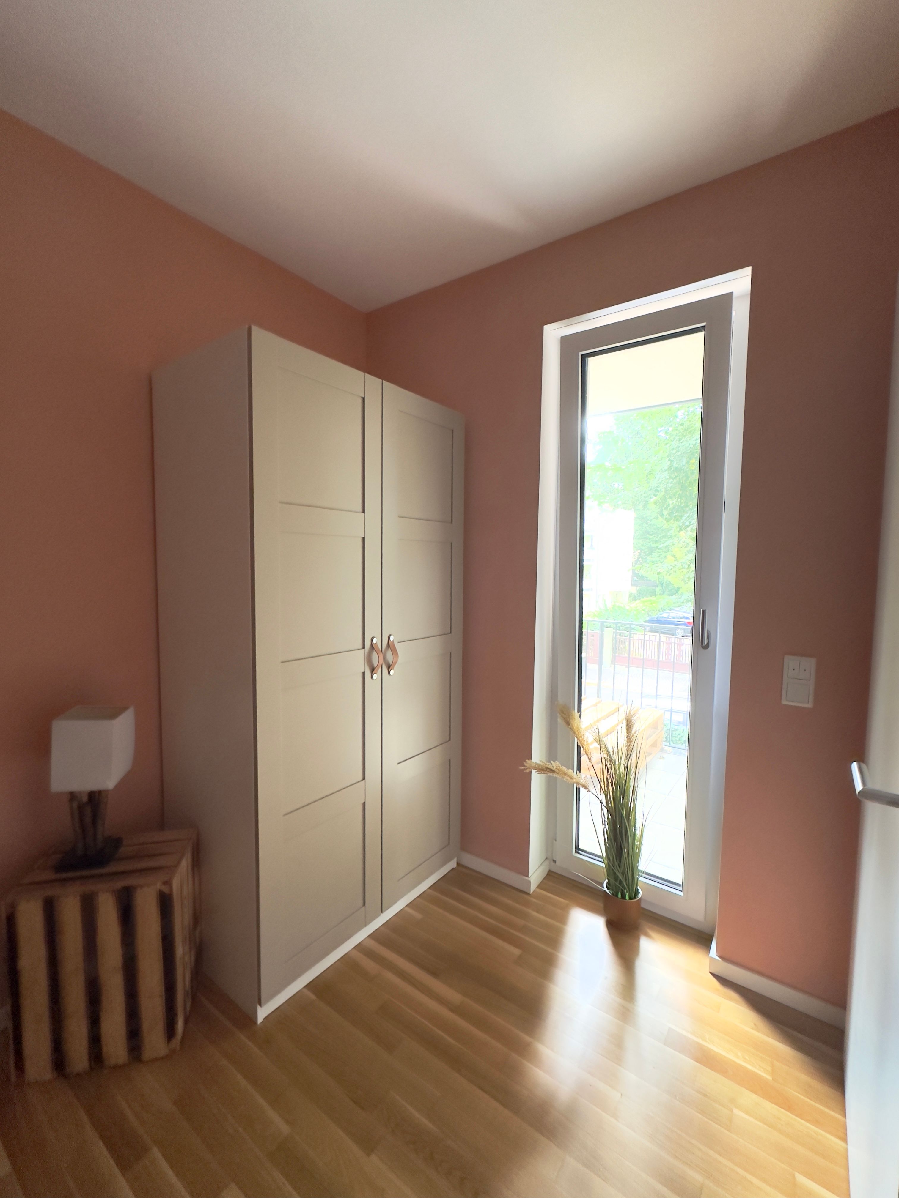  Geschmackvolles Apartment In Dresden  -  Geschmackvolles Apartment in Dresden  - Gallery -  1