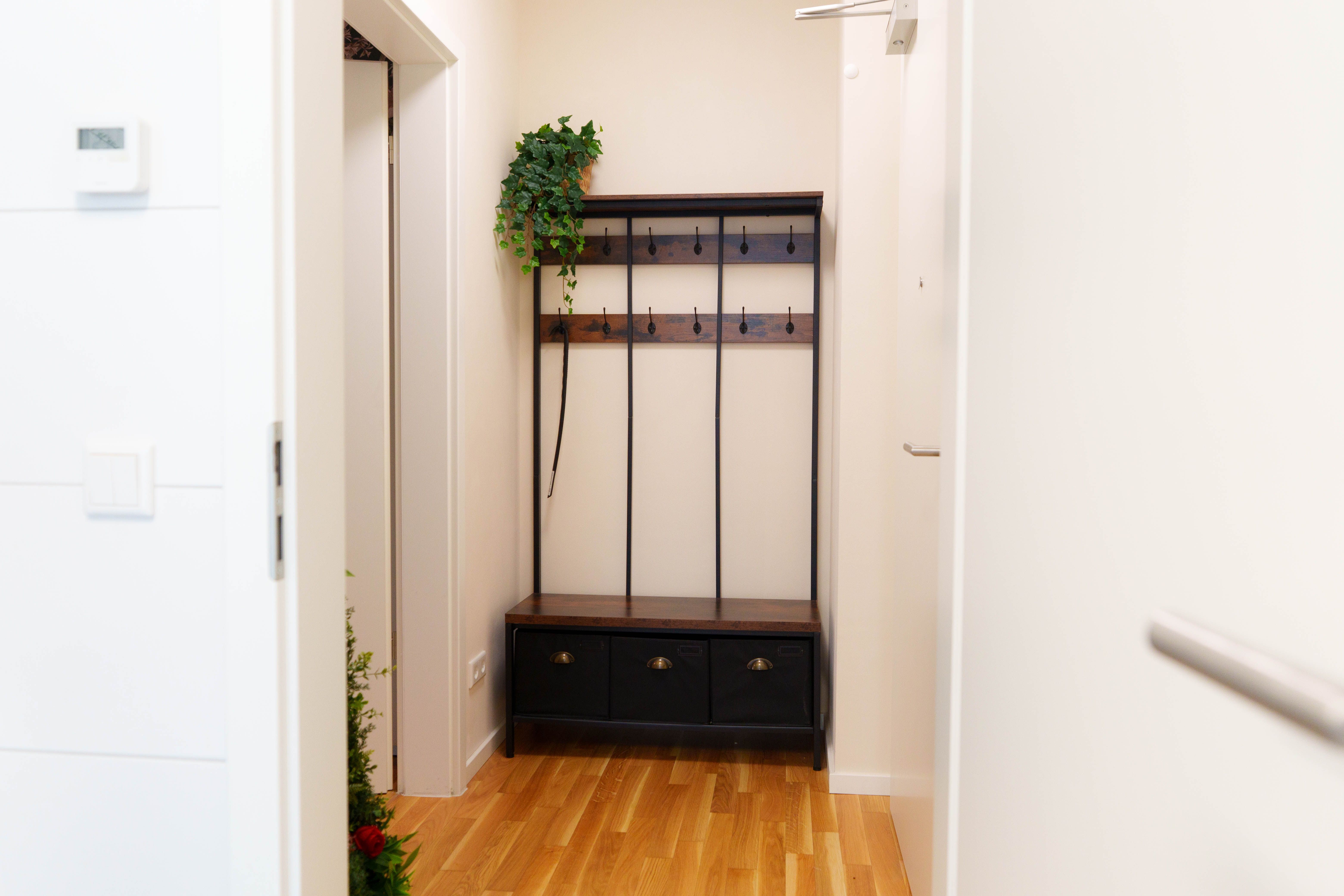 Geschmackvolles Apartment In Dresden - Geschmackvolles Apartment in Dresden - Gallery - 5