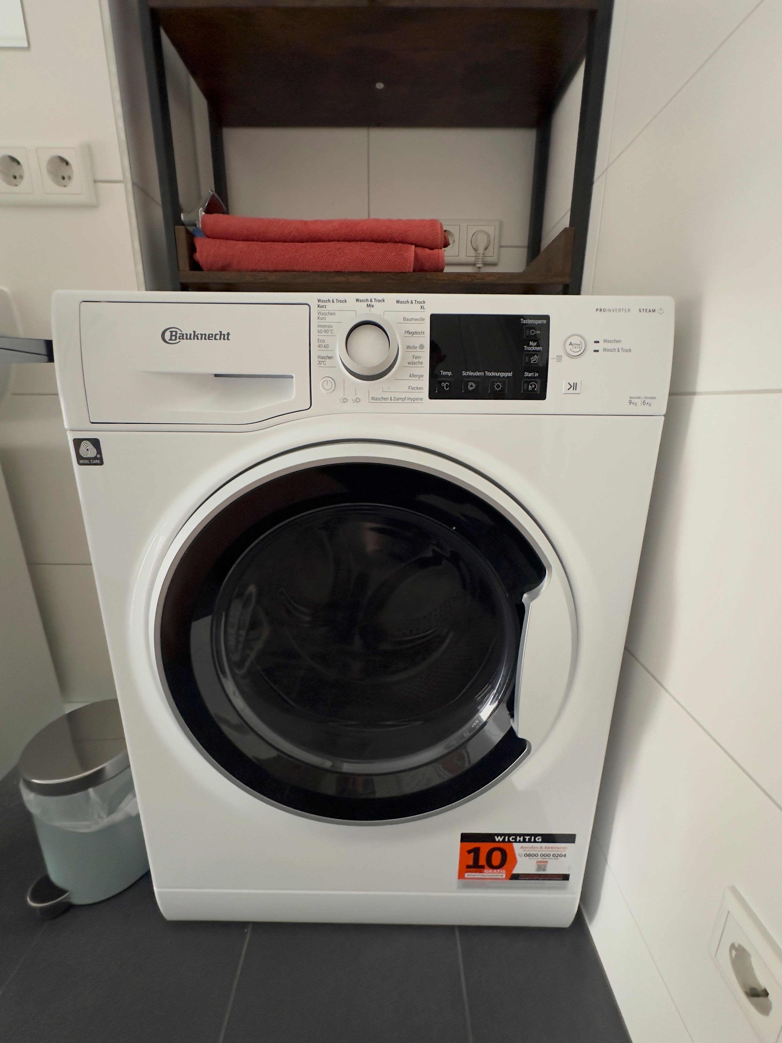  Geschmackvolles Apartment In Dresden  -  Geschmackvolles Apartment in Dresden  - Gallery -  11