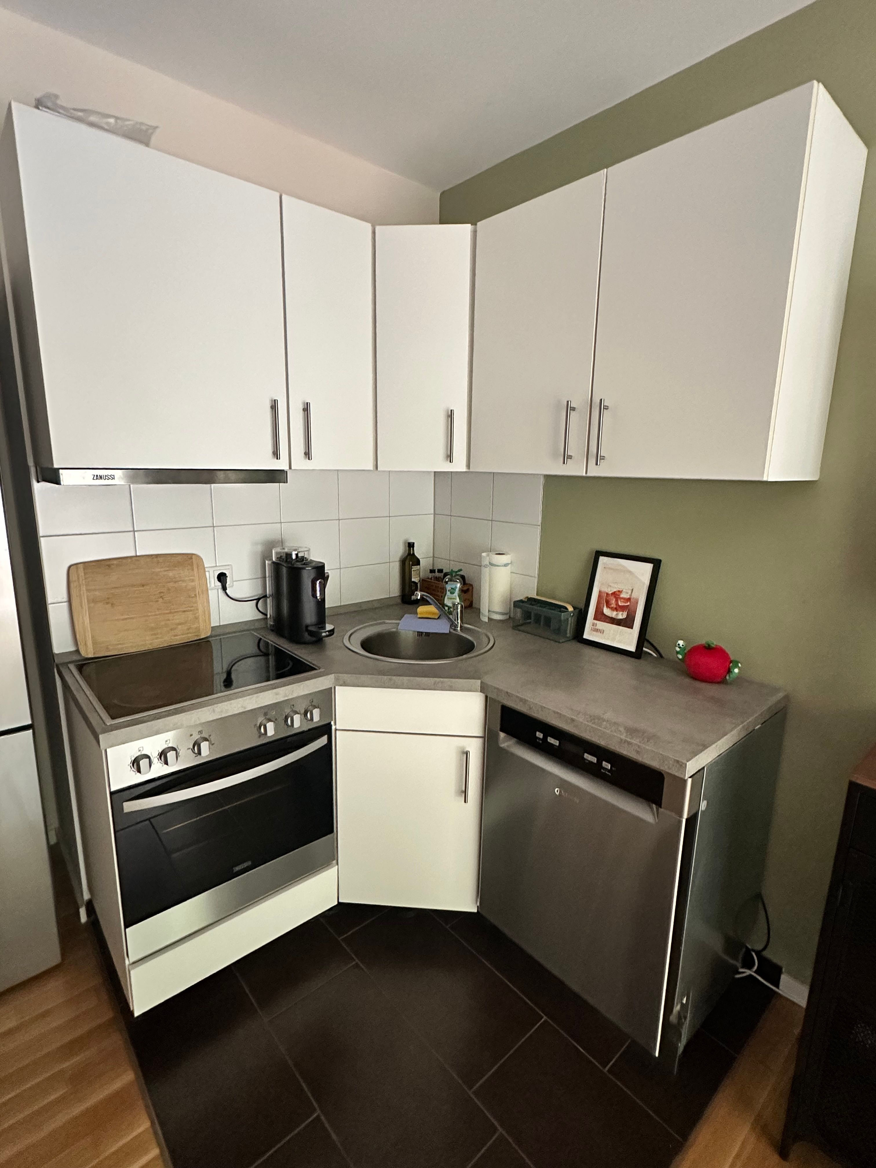 Geschmackvolles Apartment In Dresden - Geschmackvolles Apartment in Dresden - Gallery - 9