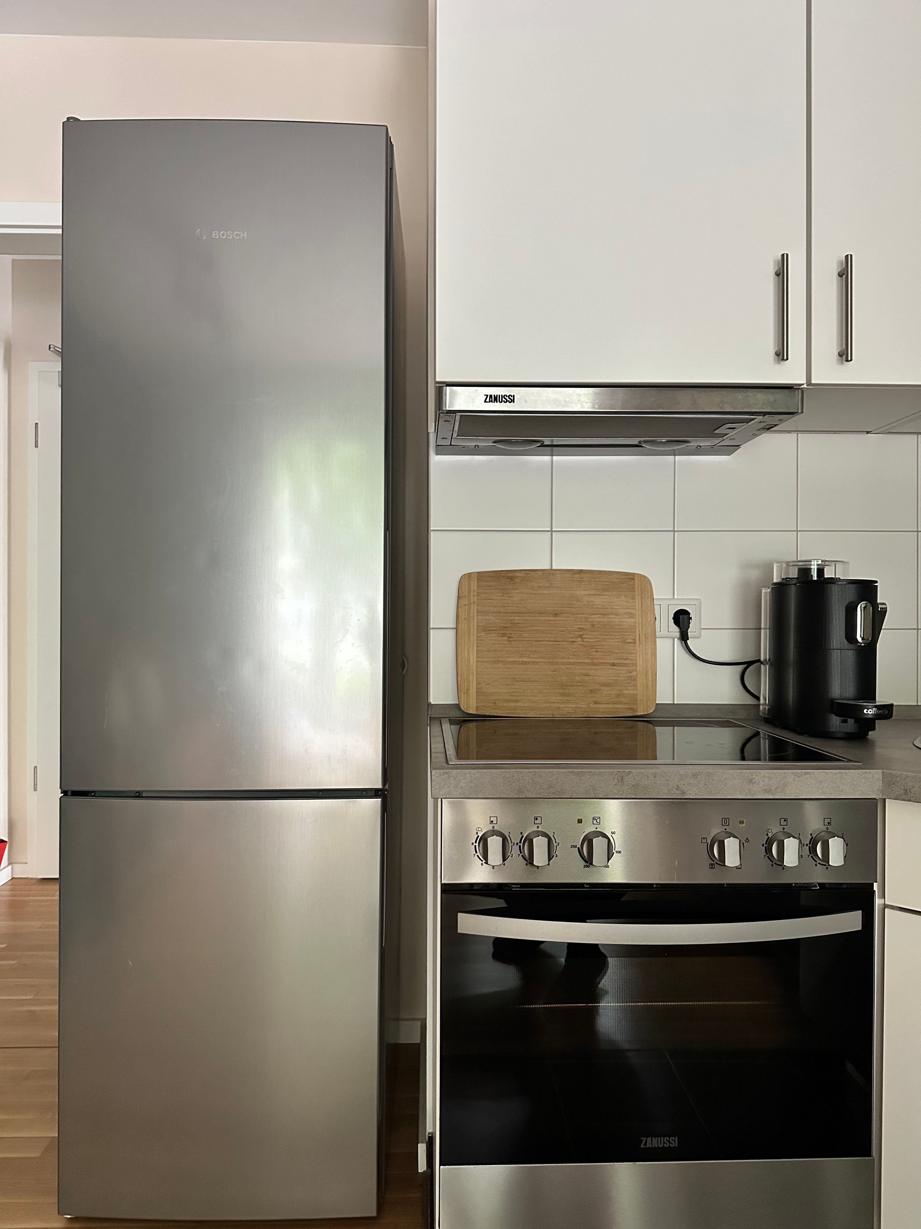 Geschmackvolles Apartment In Dresden - Geschmackvolles Apartment in Dresden - Gallery - 10