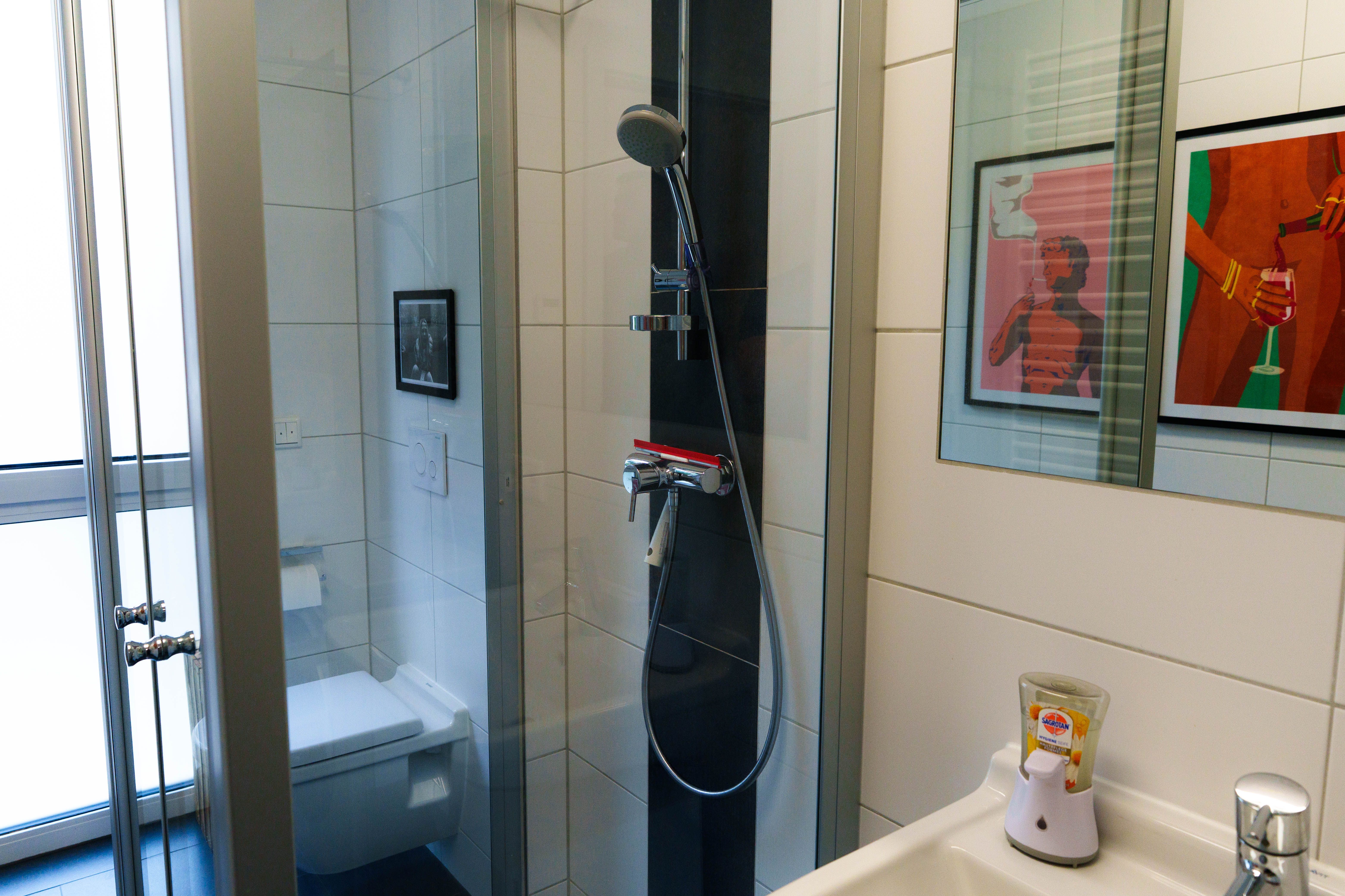  Geschmackvolles Apartment In Dresden  -  Geschmackvolles Apartment in Dresden  - Gallery -  3