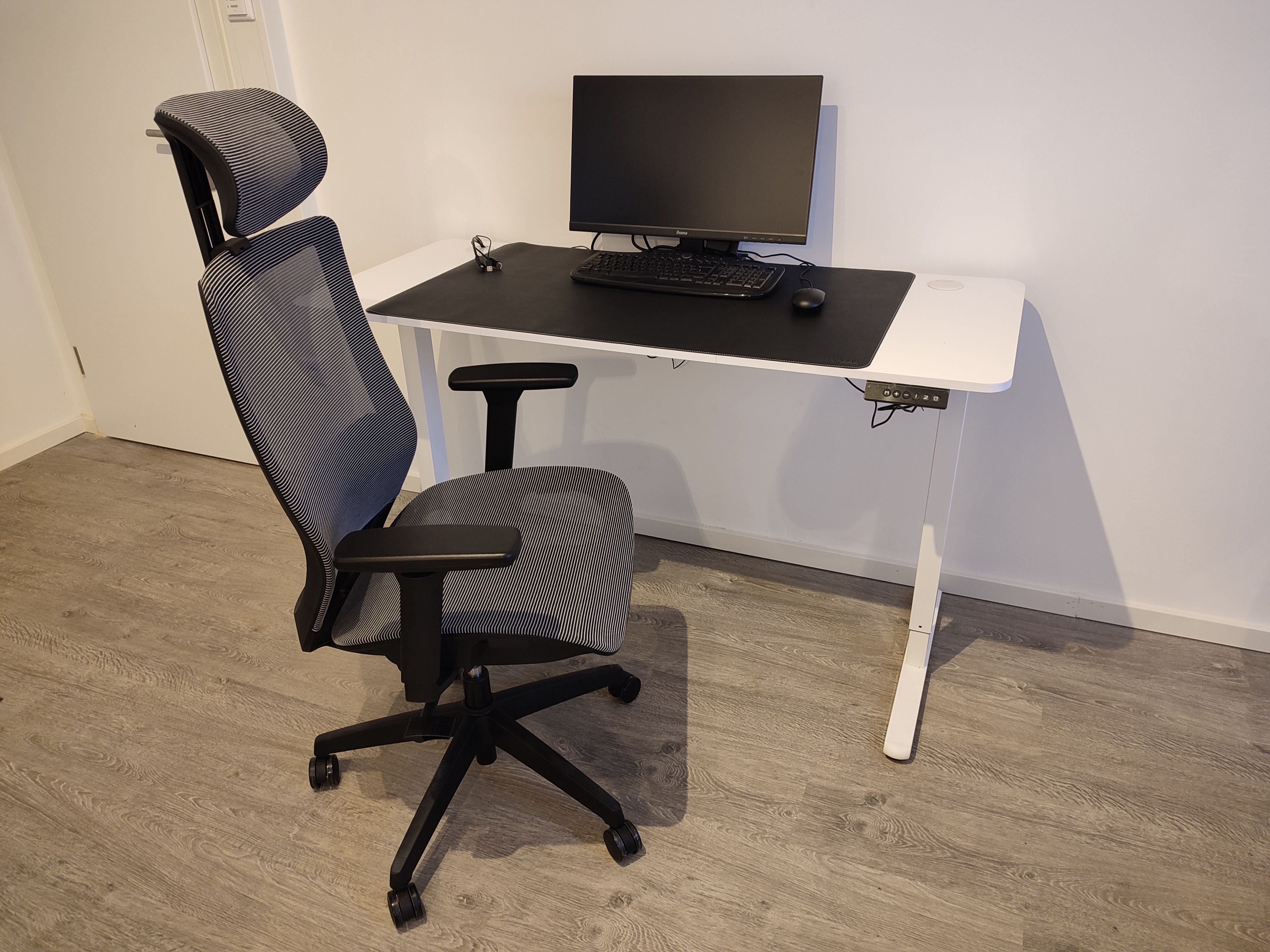 Business Apartment - Schreibtisch - Smart TV - Business Apartment - Schreibtisch - Smart TV - Gallery - 4