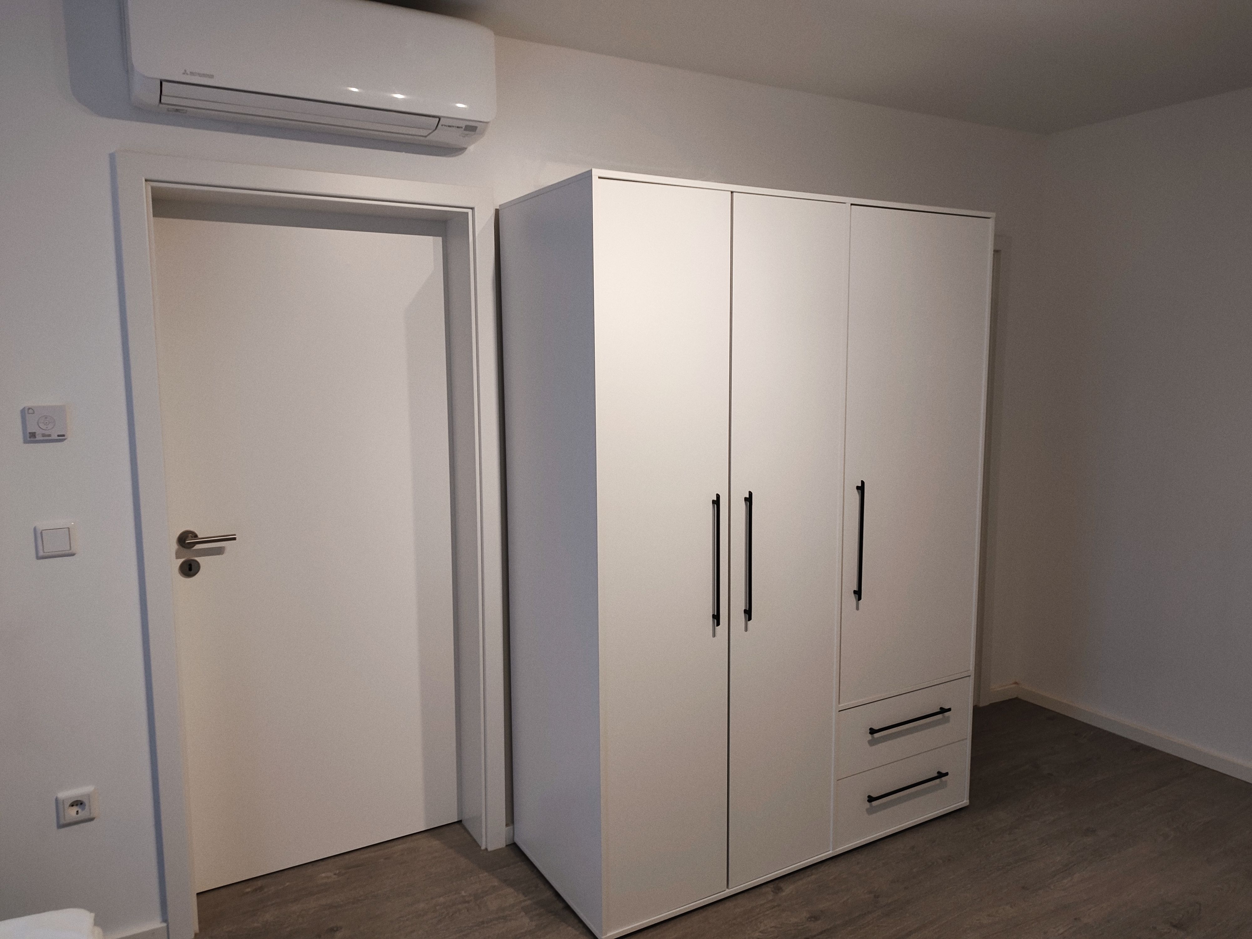 Business Apartment - Schreibtisch - Smart TV - Business Apartment - Schreibtisch - Smart TV - Gallery - 6