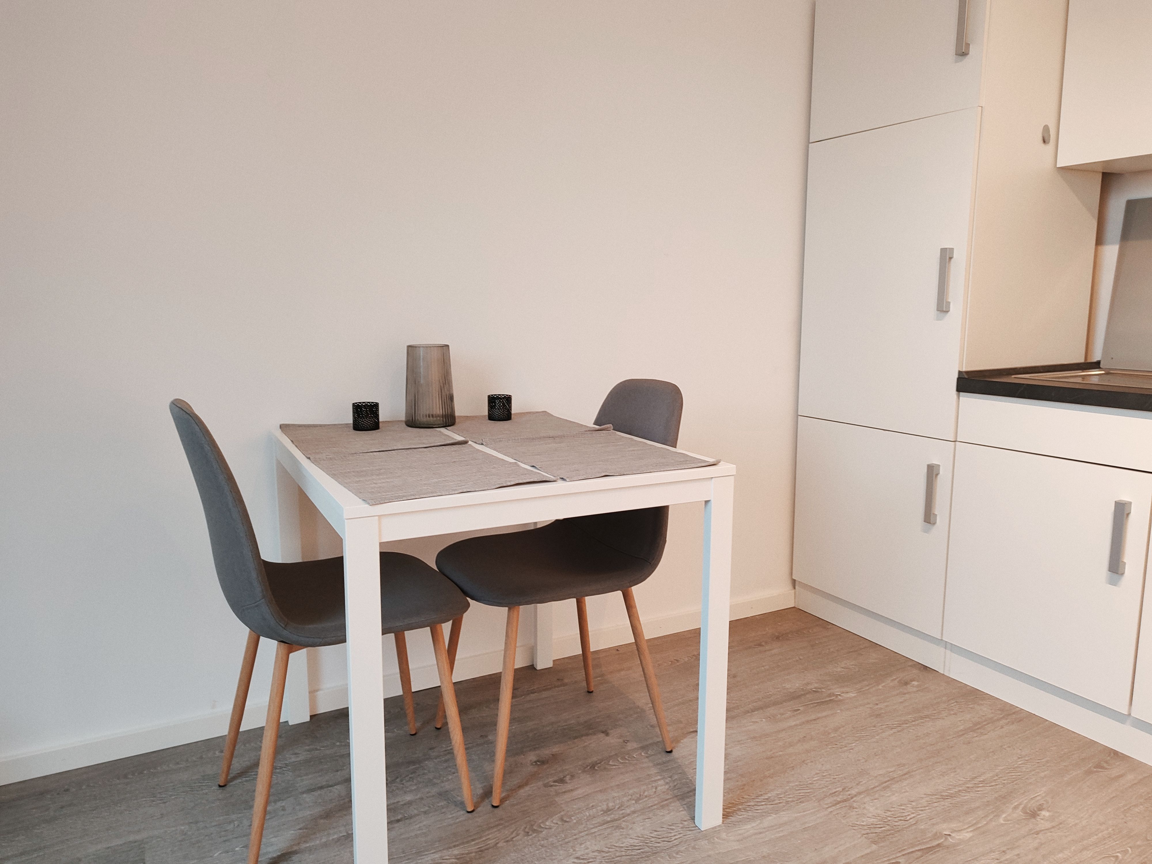 Business Apartment - Schreibtisch - Smart TV - Business Apartment - Schreibtisch - Smart TV - Gallery - 11