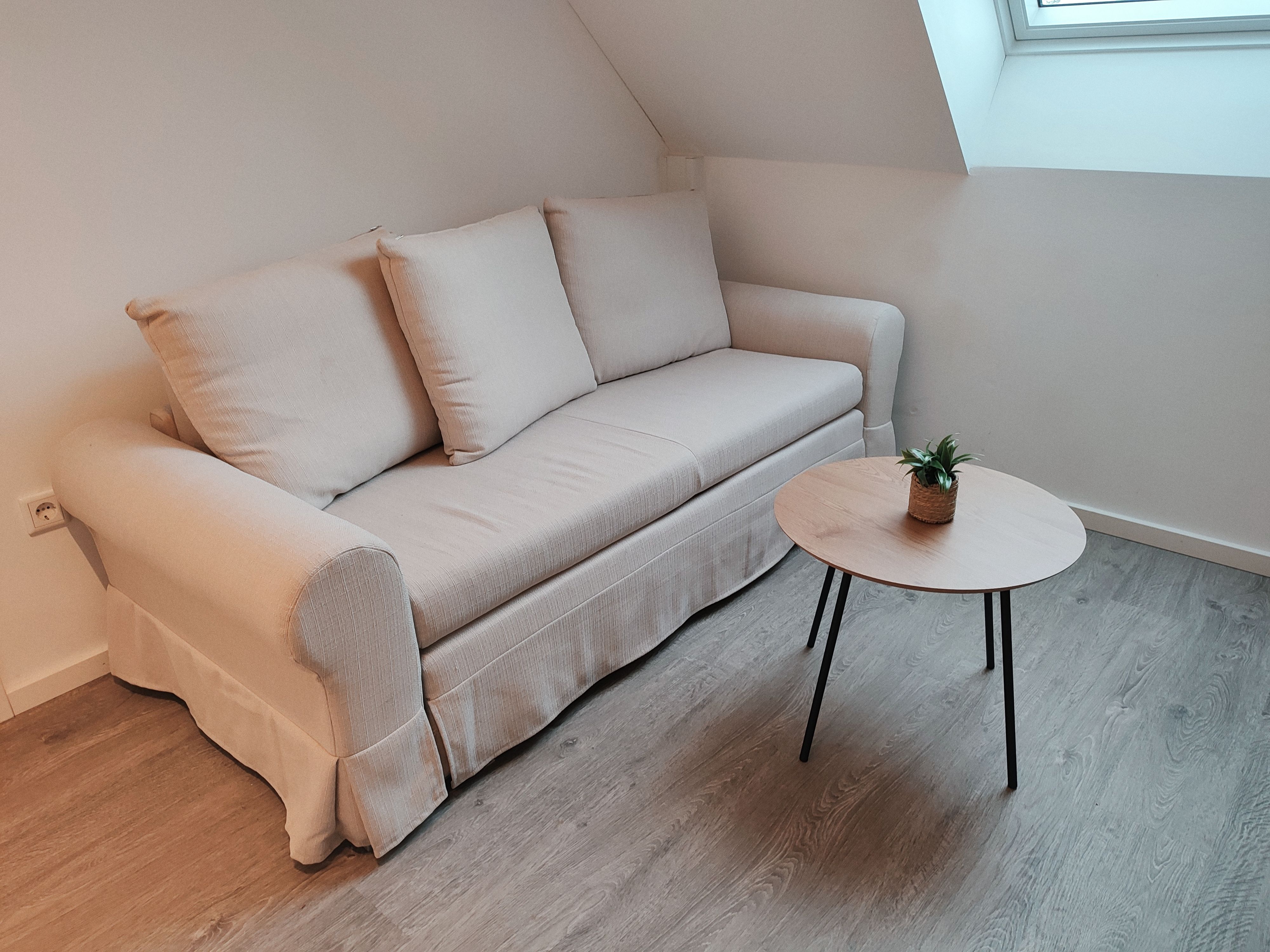 Business Apartment - Schreibtisch - Smart TV - Business Apartment - Schreibtisch - Smart TV - Gallery - 3