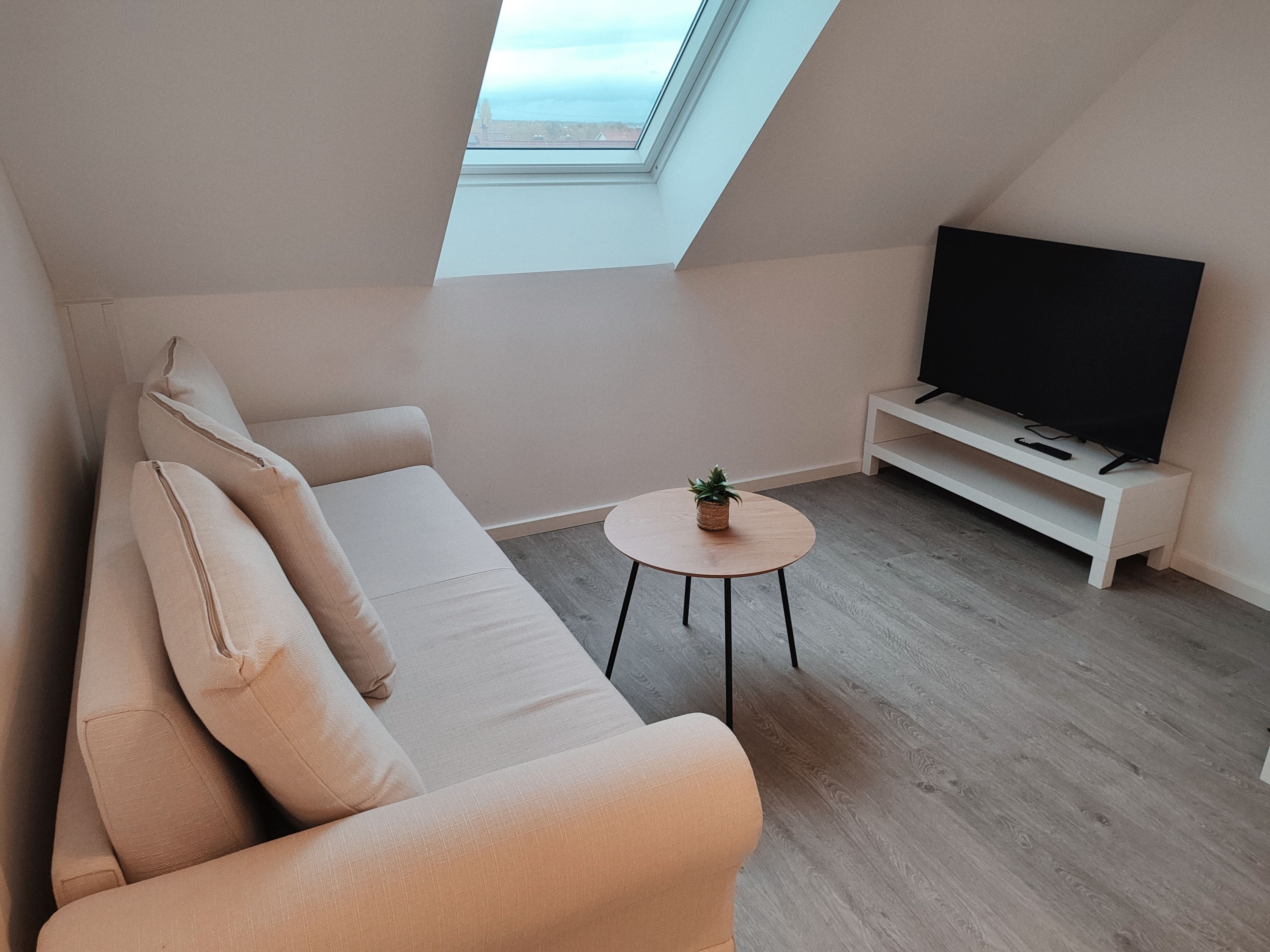 Business Apartment - Schreibtisch - Smart TV - Business Apartment - Schreibtisch - Smart TV - Gallery - 2