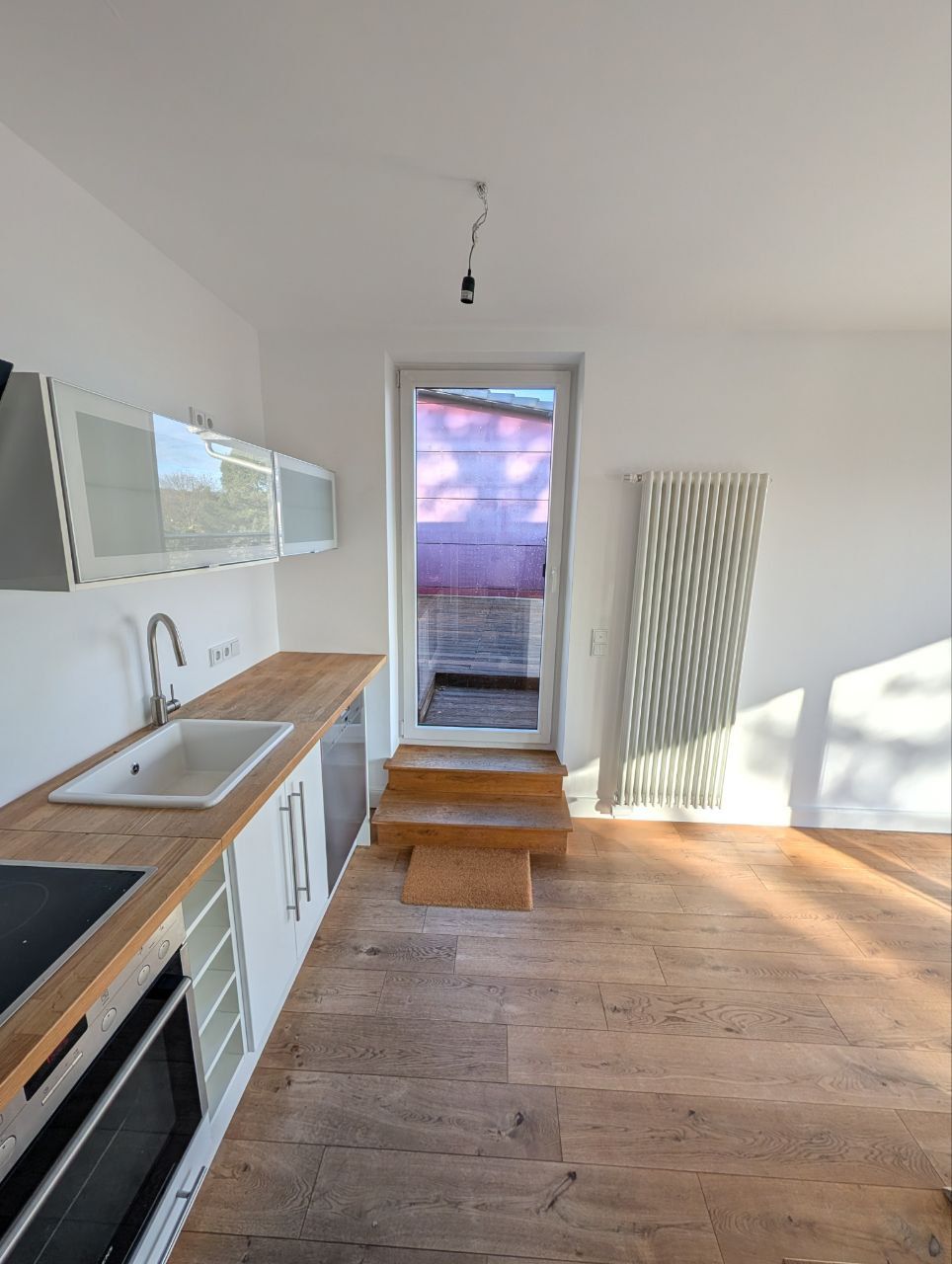  Big Flat In The Center With Nice View  -  Big flat in the center with nice view  - Gallery -  7