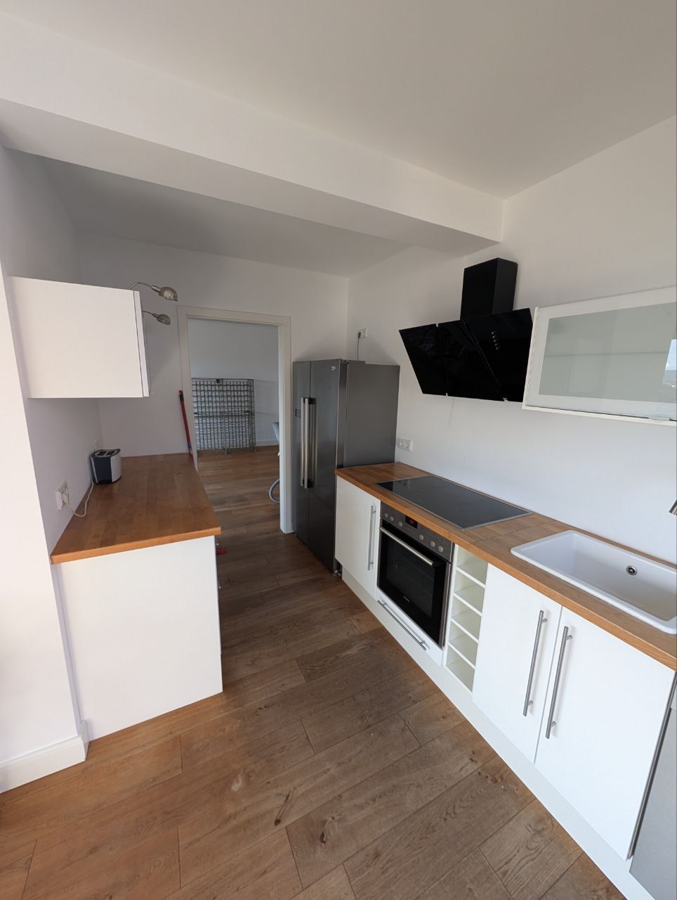  Big Flat In The Center With Nice View  -  Big flat in the center with nice view  - Gallery -  8