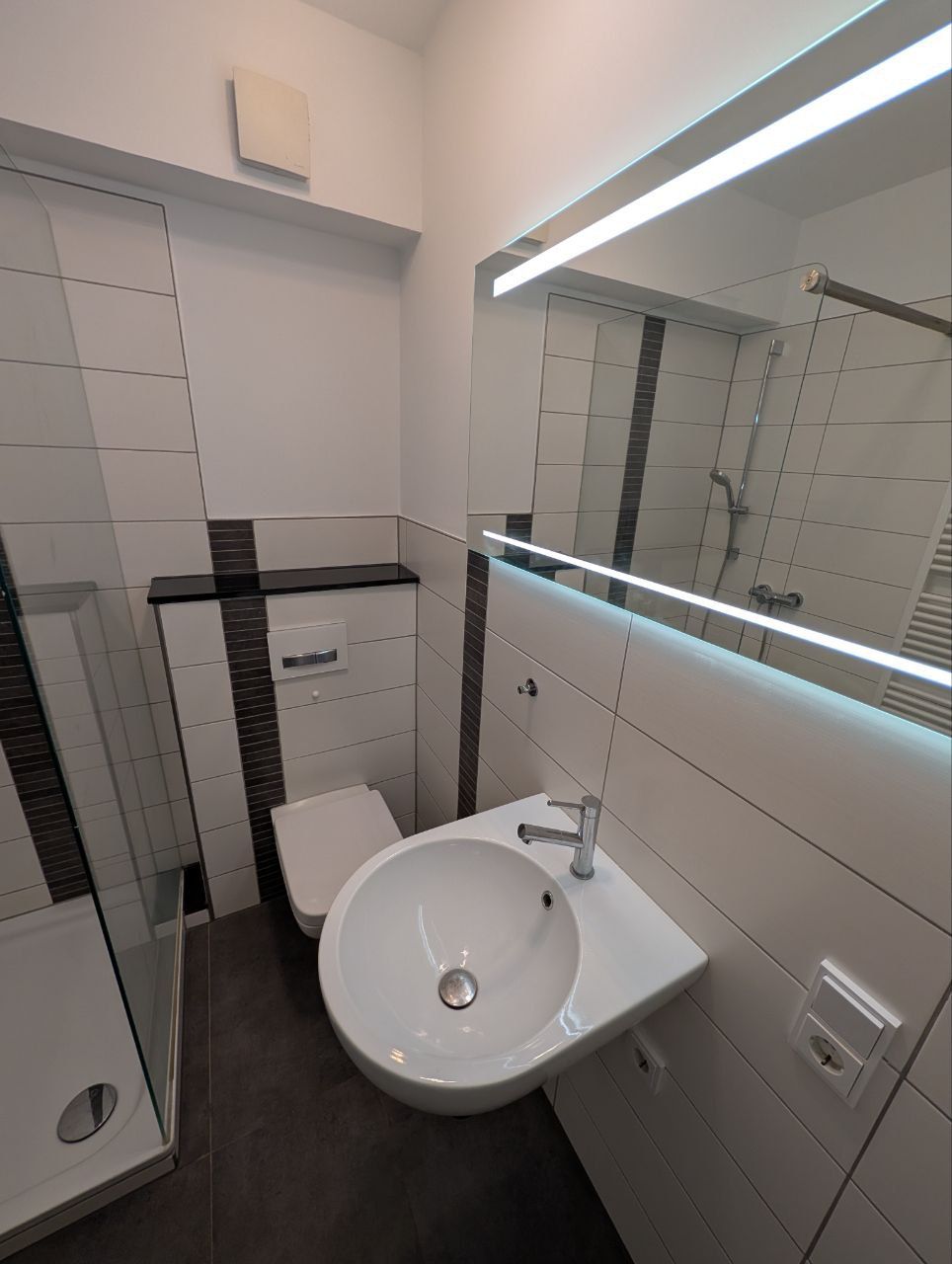  Big Flat In The Center With Nice View  -  Big flat in the center with nice view  - Gallery -  19