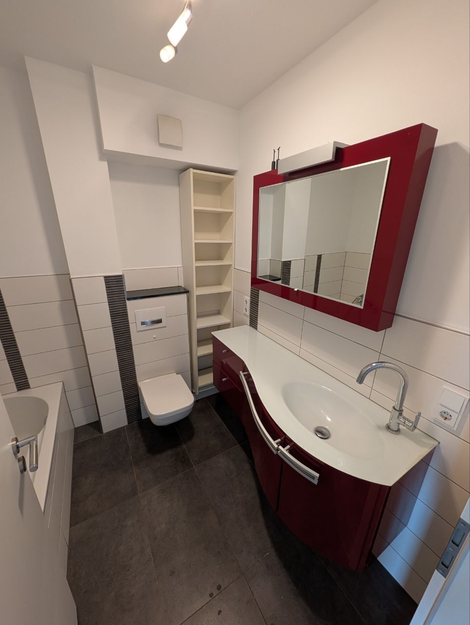  Big Flat In The Center With Nice View  -  Big flat in the center with nice view  - Gallery -  15