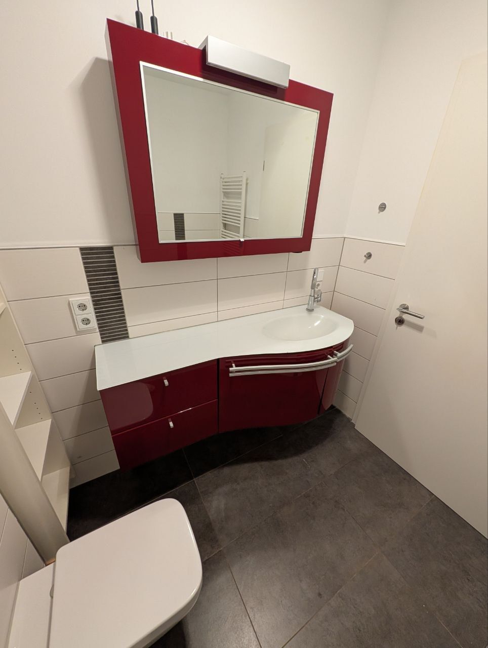  Big Flat In The Center With Nice View  -  Big flat in the center with nice view  - Gallery -  17