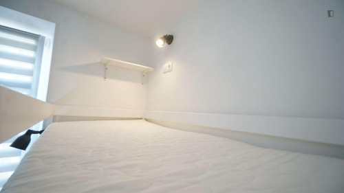 Welcoming studio in Śródmieście - Gallery - 5