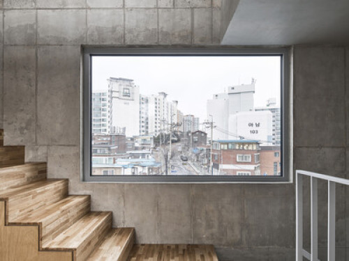 Home and Sapiens (The Seoul Home) - Gallery - 8