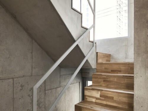 Home and Sapiens (The Seoul Home)  - Gallery -  5