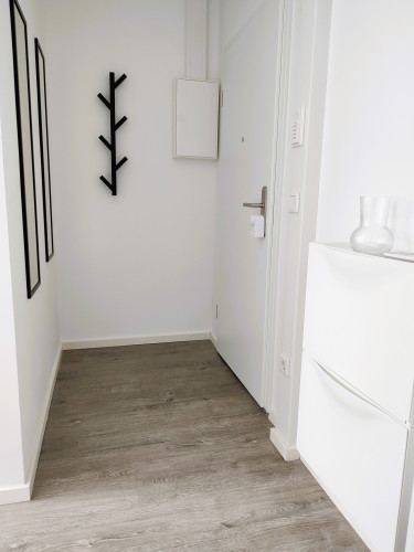 Modern, central appartement in Bruchsal - Gallery - 14