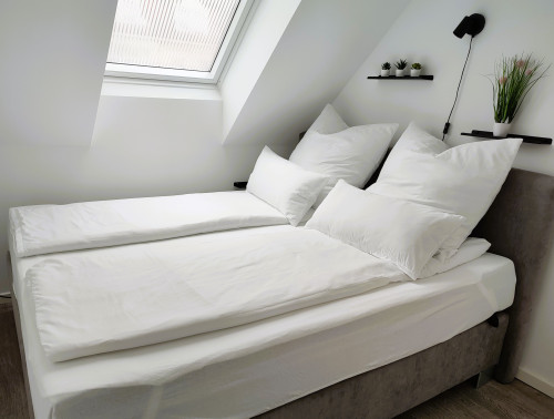 Modern, central appartement in Bruchsal - Gallery - 12