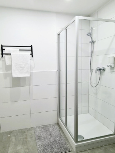 Modern, central appartement in Bruchsal  - Gallery -  5