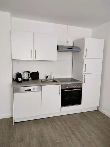 Modern, central appartement in Bruchsal - Gallery - 8