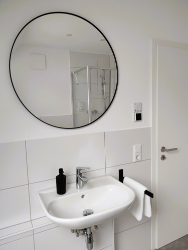 Modern, central appartement in Bruchsal - Gallery - 6